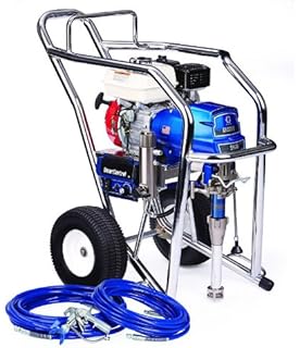 5900 graco airless sprayer