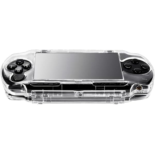 Amazon.com: UMD Case with Full Sleeve for PSP (5 Pack) : Video Games