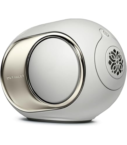 Amazon.com: Bang & Olufsen Beoplay A9 4th Gen Wireless Multiroom