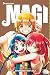 Magi: The Labyrinth of Magic, Vol. 8 (8) by 