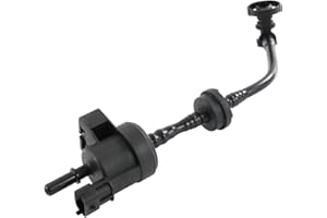 RADHLBNIU Vapor Canister Purge Valve Compatible with Chevy Cruze Sonic Trax Buick Encore 1.4L L4 Engine 2012-2019, Replace 55573017 911-409