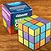 Rubiks Cube Game Speed Puzzle for Kids Original Cool Magic Stocking Stuffers Toys Games Rubik Cubes Rubix Cubo Items Rubics Mini Race Under the Only Rubik's by on Add a de 4x4 3x3 5 5x5 x 2x2 3 3x3x3