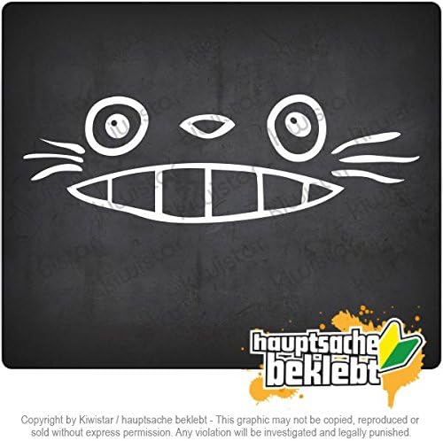 スポンサー プロダクト となりのトトロ 近所のトトロ My 出荷 Neighbor Totoro ネオン クロム 15色 cm 6 ステッカービニールオートバイ X 5cm スポンサー プロダクト となりのトトロ 近所のトトロ My 出荷 Neighbor Totoro ネオン クロム 15色 cm 6 ステッカービニールオートバイ X 5cm