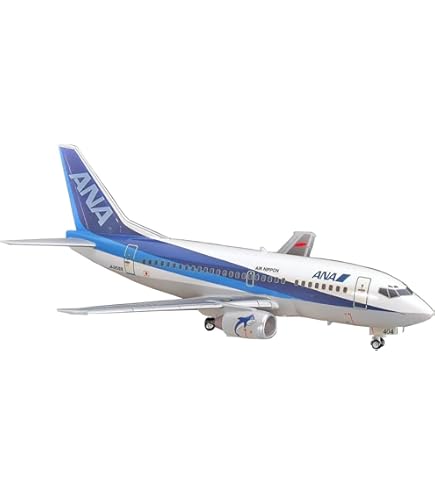 AERO　LE　PLANE　1/200　ANA　全日空　B787-8 Amazon.com: Hasegawa 1/200 ANA B787-8 Plastic Model 16 : Arts