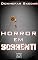 Livro Horror em Sorrenti