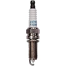 Denso 3478 Spark Plug, Spark Plugs - Amazon Canada