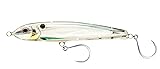 Nomad Design Riptide 105 Fast Sinking - sub Surface