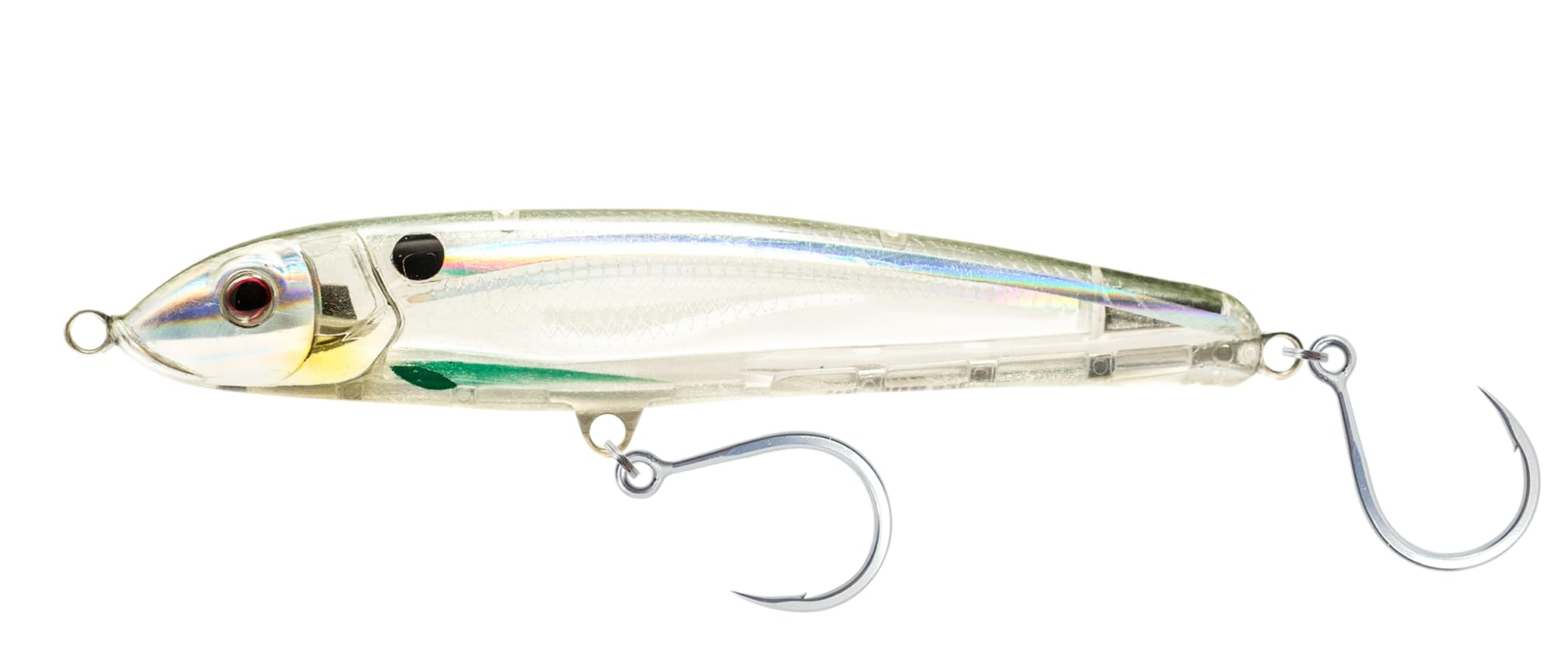 Nomad Design Riptide 105 Fast Sinking - sub Surface