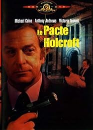 Le Pacte Holcroft