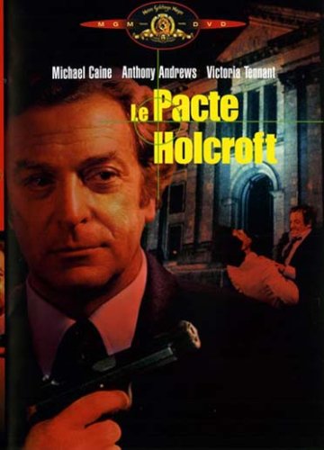 Le Pacte Holcroft
