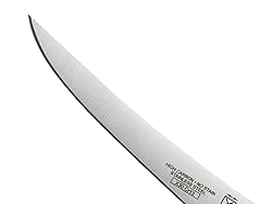 Mercer Culinary Millennia Colors 6-Inch Curved