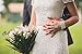 Zivyes Art Deco The Great Gatsby Inspired Pearl Flower Wedding Bridal Bracelet Bangle Ring Set