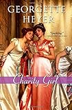 Charity Girl (Regency Romances)