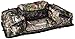 Coleman ATV Rear Padded-Bottom Bag (Camouflage)