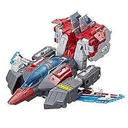 Transformers Generations Titans Return Voyager