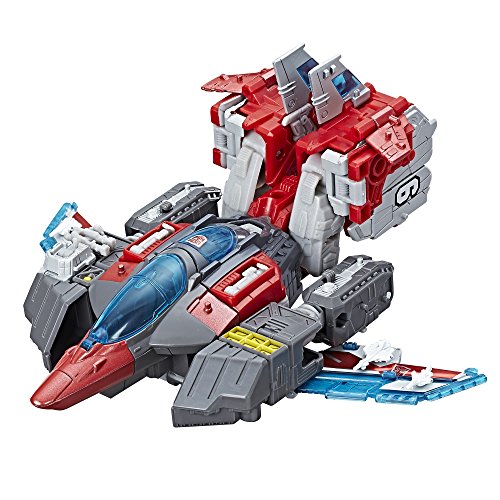 Transformers Generations Titans Return Voyager