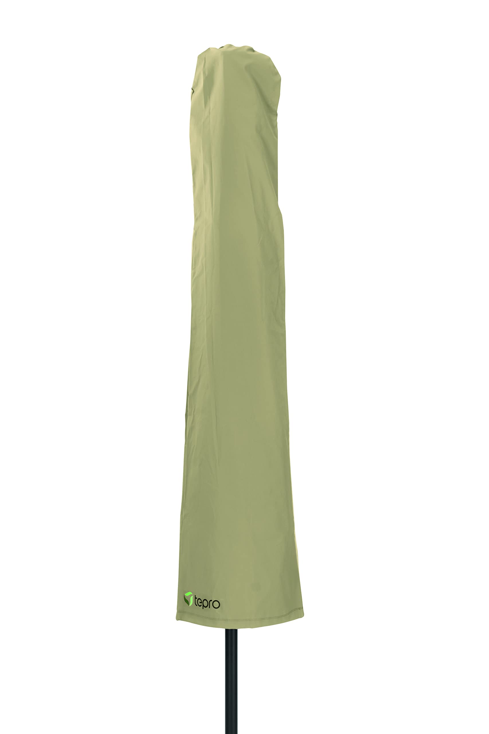 Tepro Universal Cover Small Parasol, Beige, 20 x 20 x 130 cm 8616