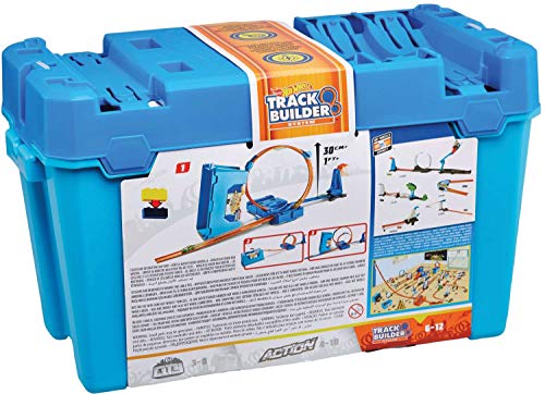 6 Hot+Wheels+Track+Builder+Multi