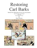 Restoring Carl Barks by 