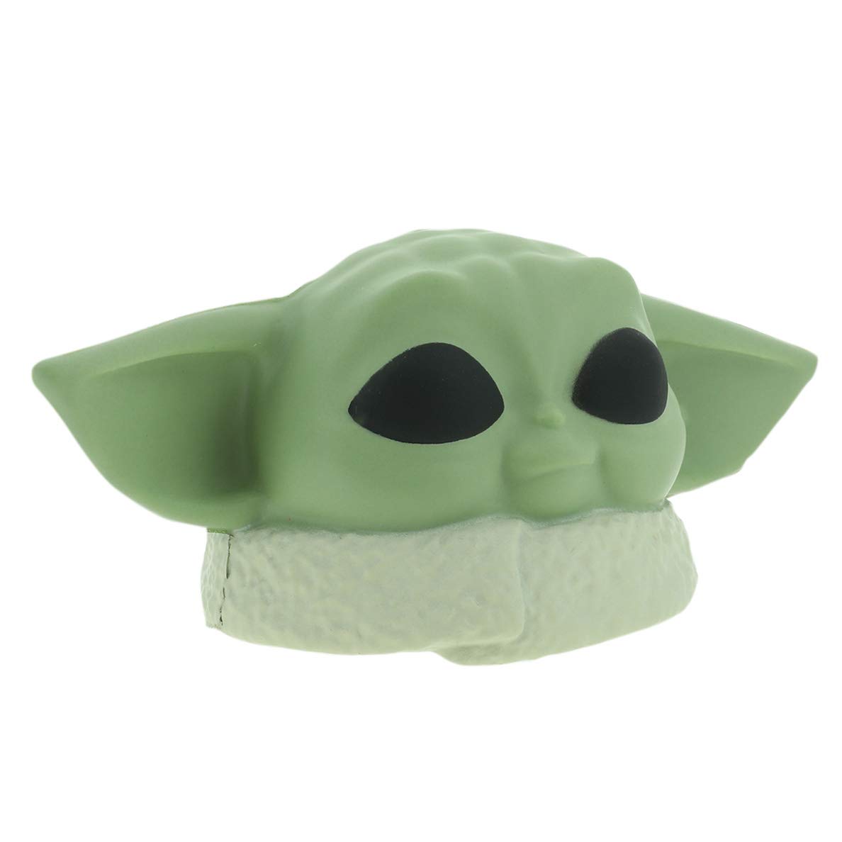 Grogu Baby Yoda Stress Ball - Officially Licensed Star Wars Fidget Toy, For Musle Focus Improvement, Arthiritis and Stress Relief, Great Gift for Mandalorian Fans | Paladone