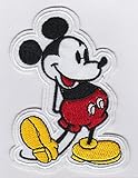 Walt Disney Mickey Mouse - W2
