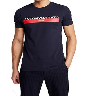 camisetas antony morato hombre