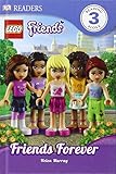 DK Readers L3: LEGO® Friends: Friends Forever