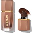 SHEGLAM Sun Beam Matte Liquid Bronzer-Hickory