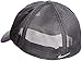 Nike Legacy 91 Tour Mesh Cap Dark Grey/Dark Grey/White MD/LG