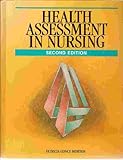 Health Assessment in Nursing, Morton, Patricia Gonce, 0803600100