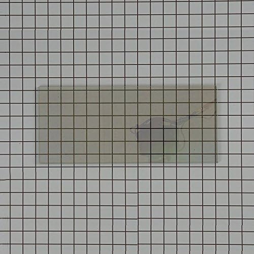 486969 Thermador Wall Oven Glass Door Inner Dblack Coat Home Improvement Amazon Com