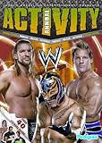 WWE Spring Activity Annual 2010