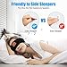 Bluetooth Sleep Headphones DALUZ Sports Headband Wireless with Ultra-Thin HD Stereo Speakers Features Calling, Music, Siri Suitable for Sleeping, Sports, Travel, Insomnia etc.