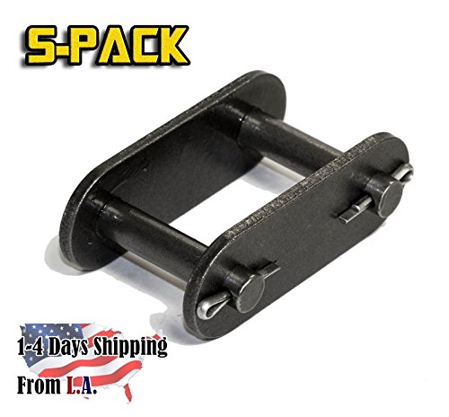 CA550 Agricultural Chain Connecting Link (5PCS)