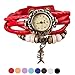Womens Bracelet Watches COOKI on Sale Clearance Lady Watches Female watches Cheap Watches for Women-Q4