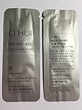 30 X Ohui Age Recovery Cell Lab Eye Cream 1ml. Super Saver Than Normal Size(30ml)