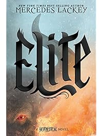 Elite: A Hunter novel