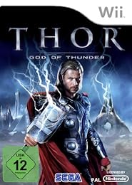 Thor : Dieu du Tonnerre