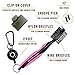 Golf Brush and Club Groove Cleaner (Pink)