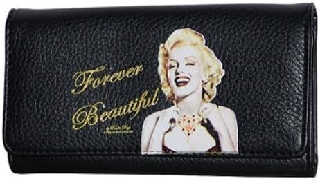 Hollywood Legends - Marilyn Monroe Long Wallet
