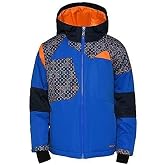 Kids Shredder Insulated Jacket
