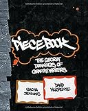 Piecebook: The Secret Drawings of Graffiti Writers