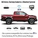 LeeKooLuu Wireless Backup Camera System for Car/Pickups/Minivan/Truck with 7