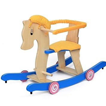 amazon rocking horse for 1 year old