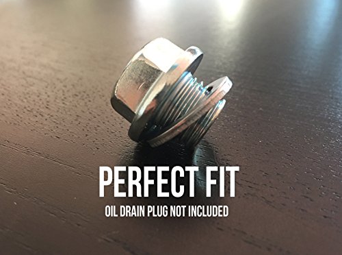 2 20+Pack+Honda+Crush+Washers+Gaskets