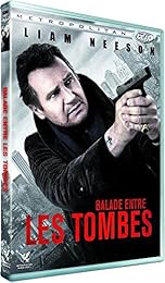 Balade entre les tombes