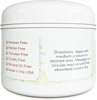 scar free face cream