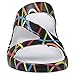 DAWGS Women's Loudmouth Z Sandals - Scribblz