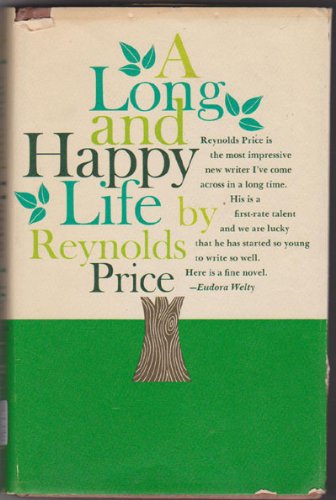 A Long and Happy Life 1111007373 Book Cover