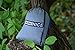 WoneNice Camping Hammock - Lightweight Portable Nylon Hammock, Best Parachute Hammock with 2 x Hanging Straps for Backpacking, Camping, Hiking, Travel, Beach, Yard and Garden
